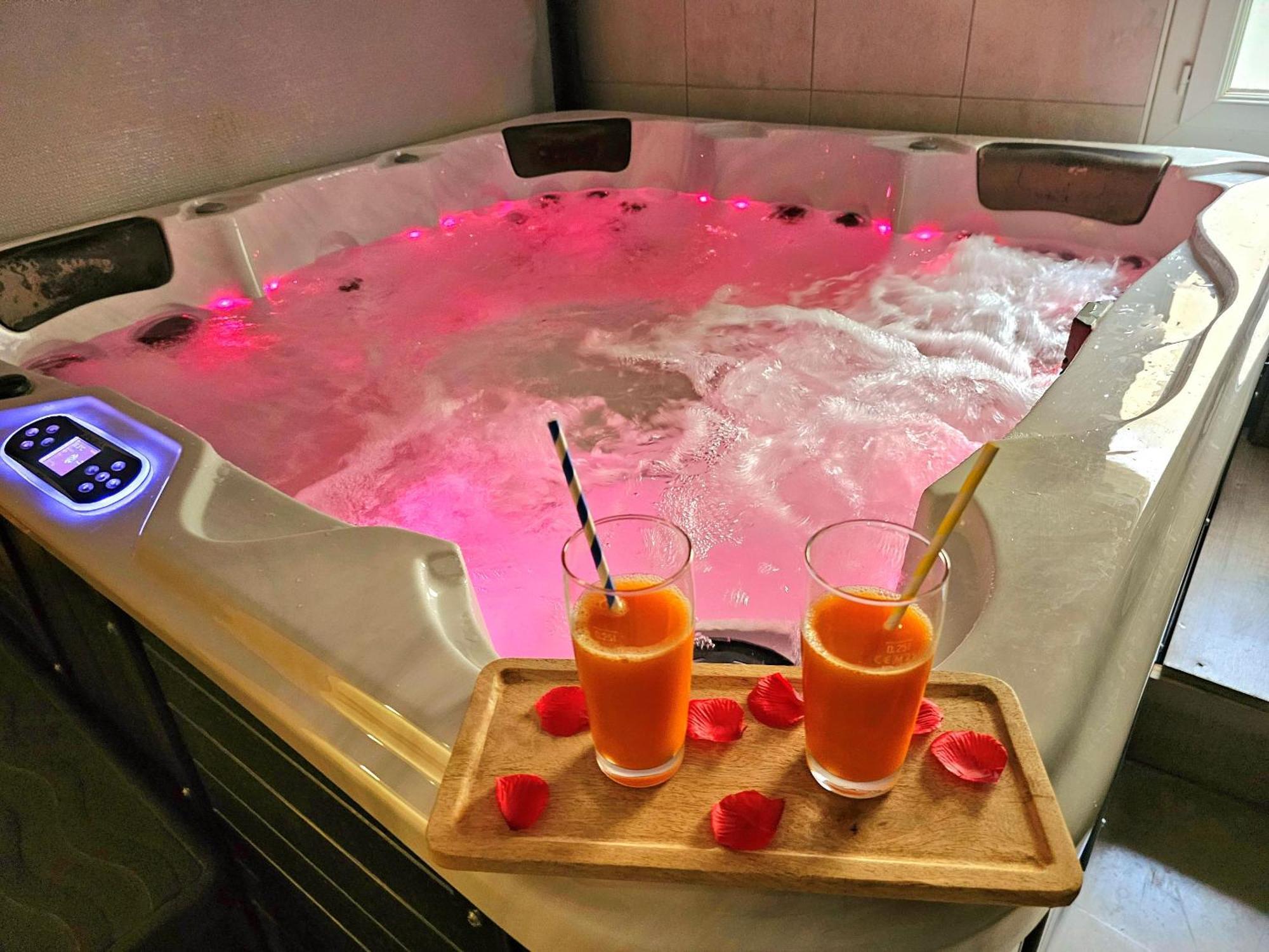 乐切瓦尔布兰克酒店 阿爾勒 外观 照片